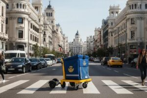 UGT y CSIF exigen reunión urgente de la CESL