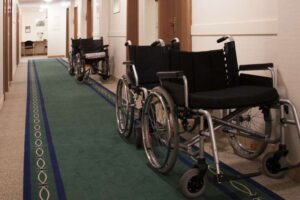 Cuarta reunión de la comisión negociadora del XVI Convenio de centros y servicios de atención a personas con discapacidad