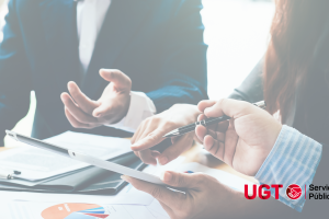UGT suscribe varias medidas que avanzan en la igualdad efectiva y la mejora de las condiciones de las empleadas y empleados de la Administración del Estado