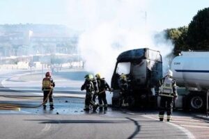 La descoordinación cuesta vidas 