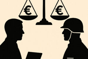 UGT consigue una Mejora Unilateral de la Administración de 200€/mes para el Personal Laboral del Ministerio de Defensa
