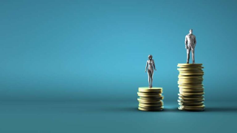 Lee más sobre el artículo Trabajamos para eliminar la brecha salarial, una discriminación persistente en el ámbito laboral