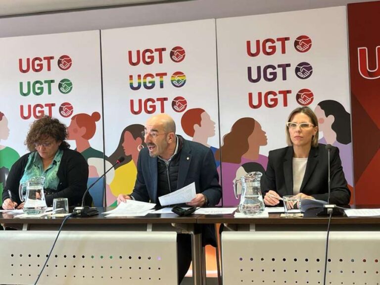 Lee más sobre el artículo El aumento del SMI en servicios públicos mejora el poder adquisitivo y da estabilidad a sectores como la enseñanza y el cuidado: pilares esenciales del Estado del bienestar