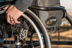Reunión de la comisión negociadora del XVI Convenio de centros y servicios de atención a personas con discapacidad