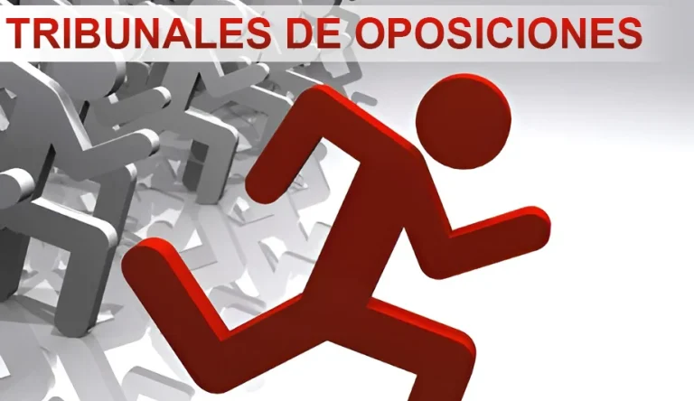 Lee más sobre el artículo Listados de persona aptas y no aptas del primer y segundo ejercicio de la oposición de acceso a Gestión procesal, acceso libre, Orden PJC 64/2024