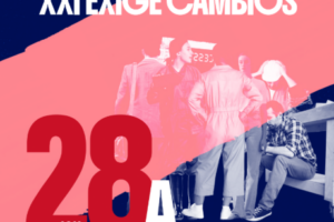 28 de abril, día mundial de la Seguridad y Salud en el Trabajo