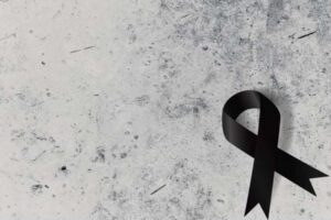 UGT lamenta el fallecimiento de un compañero en Albacete