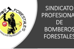 2022: continuamos con el proyecto de los Bomberos/as forestales del sindicato profesional de UGT