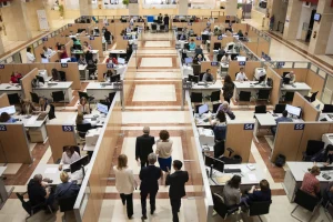 MINISTERIO DE TRABAJO Y ECONOMÍA SOCIAL: Acuerdo de Refuerzo Estructural del Organismo Estatal Inspección de Trabajo y Seguridad Social. Más sombras que luces.