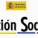 Acción Social 2024 personal ámbito Ministerio