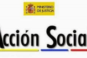 Acción Social 2024 Personal Funcionario y Laboral de la Administración de Justicia del ámbito no transferido