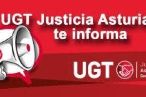 Oferta de puestos en comisión de servicios en el Principado de Asturias para los Cuerpos Generales de Justicia