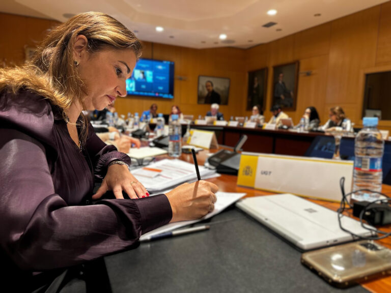 Lee más sobre el artículo Para UGT el nuevo texto presentado por el Ministerio de Sanidad no da respuesta a todas las necesidades de los profesionales del SNS