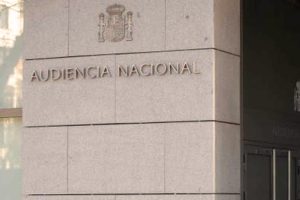 Sentencia de la Audiencia Nacional sobre el proceso de estabilización de los cuerpos generales por concurso de méritos