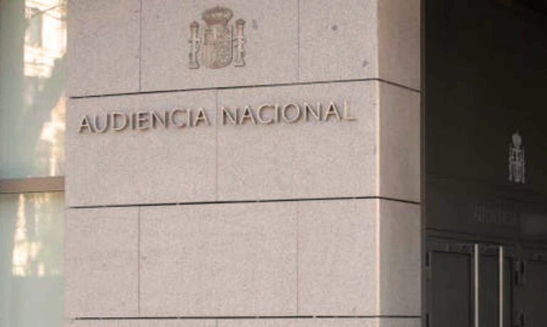 Lee más sobre el artículo La Audiencia Nacional da la razón a UGT y CCOO en el conflicto contra Cruz Roja española por el ERE encubierto