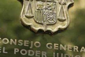 Consejo General del Poder Judicial: Publicadas Convocatorias y Resolución de concursos para provisión de puestos de trabajo