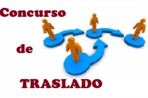 Concurso de traslados de Gestión, Tramitación y Auxilio Judicial