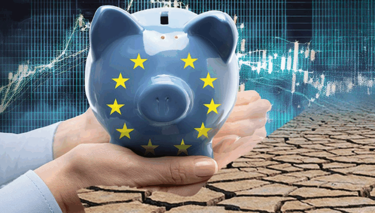 Lee más sobre el artículo Nuestra protección no debe venderse con fines de lucro: 470 organizaciones denuncian la campaña de desregulación de la Comisión Europea