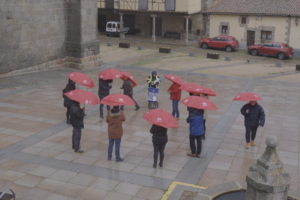 Mujeres que abren caminos. Delegadas sindicales