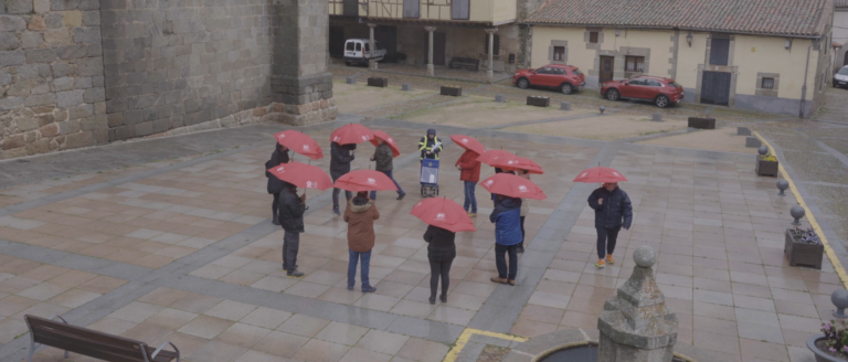 Lee más sobre el artículo Mujeres que abren caminos. Delegadas sindicales