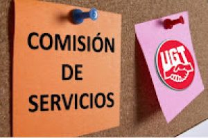 Oferta de plazas en Comisión de Servicio en Cataluña Cs-14/2024