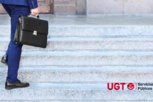 UGT Servicios Públicos reclama una revisión del modelo de promoción interna tras un proceso con solo un 2,7 % de aprobados