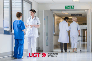 Jornada laboral y jubilación centran una nueva reunión entre los sindicatos y Sanidad para mejorar el Estatuto Marco