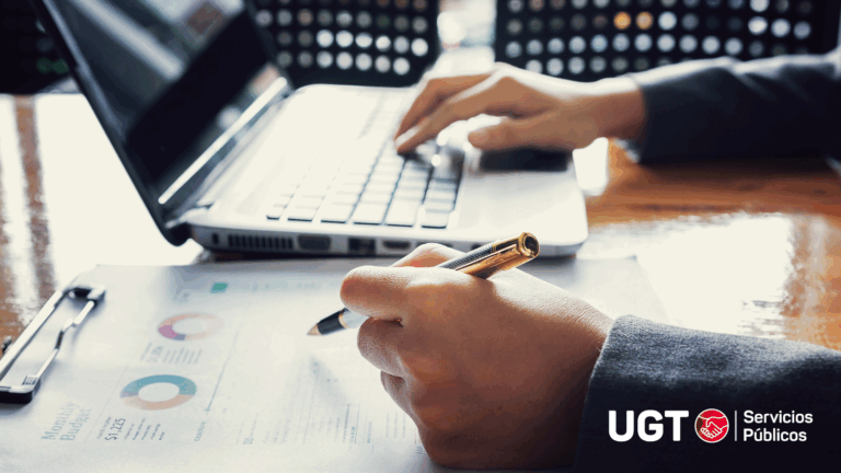 Lee más sobre el artículo UGT y CCOO valoran que vaya el 0,5% al Consejo de Ministros de hoy, pero recriminan al Gobierno la tardanza e insuficiencia