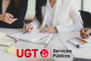 UGT y CCOO denuncian el IV Convenio Único para el Personal Laboral de la AGE que afecta a 40.000 personas trabajadoras