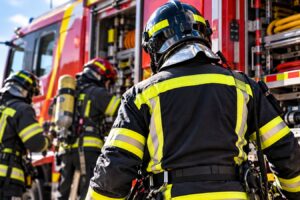 UGT Servicios Públicos reclama un Registro Estatal de Bomberos para conocer cuántos efectivos hay realmente en España