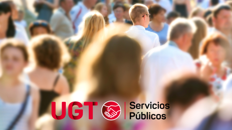Lee más sobre el artículo UGT DESBLOQUEA la paralización de los complementos para el Personal Laboral del Ministerio de Derechos Sociales, Consumo y Agenda 2030.