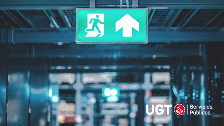 Lee más sobre el artículo Los sindicatos del Ámbito rechazan que el Ministerio de Sanidad quiera cerrar hoy la negociación sobre el Estatuto Marco 