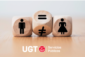 UGT Servicios Públicos firma el nuevo Plan de Igualdad de Cruz Roja