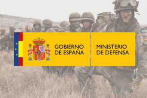 Mº Defensa: Publicación Ayudas Acción Social 2025