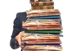 UGT denuncia la propuesta del SEPE para tramitar la acumulación de expedientes