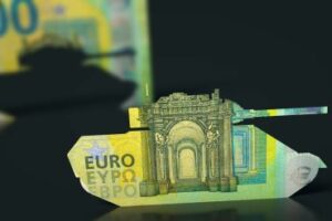 UGT no firma el plan de acción social 2026 para el personal civil del Ministerio de Defensa