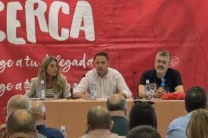 UGT Servicios Públicos reúne en Ciudad Real a cerca de 70 delegados y delegadas de la Administración General del Estado de toda España