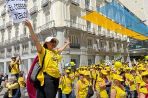 Nuestra opinión: En Correos no hay guerra entre UGT y CCOO