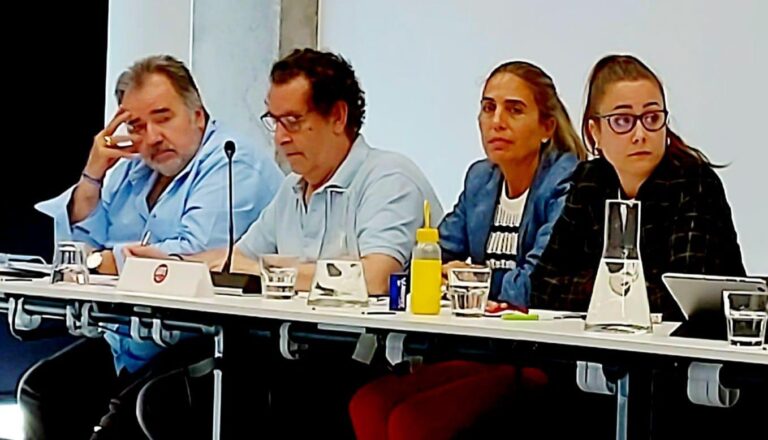Lee más sobre el artículo UGT, satisfecha con los criterios generales para la  preparación de la Oferta de Empleo de Público de 2024: se sigue creando empleo neto 