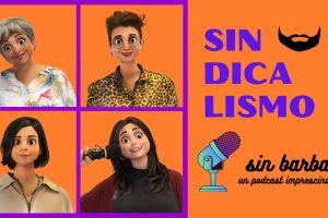 Estrenamos la segunda temporada de Sindicalismo Sin Barba, nuestro podcast feminista