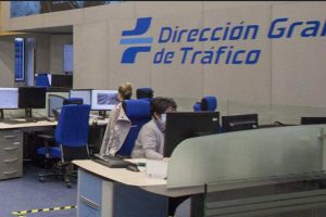 Reunión de la Mesa Delegada de Tráfico