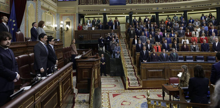 Lee más sobre el artículo UGT celebra la convalidación en el Congreso del Real Decreto-ley que fija la subida salarial de los empleados públicos para 2025 y 2026