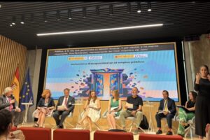 UGT reivindica un empleo público verdaderamente inclusivo en las Jornadas sobre Discapacidad y Empleo Público