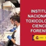 Concurso de traslado en los INT y Ciencias Forenses y en los Institutos de Medicina Legal de ámbito Ministerio y Comunitat Valenciana