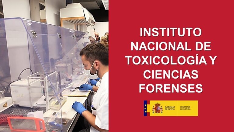 Lee más sobre el artículo Nota informativa sobre el desarrollo de la fase de oposición acceso Libre y Promoción Interna al Cuerpo Especial de Técnicos Especialistas del INTCF