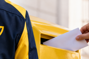 Correos bajo ataque