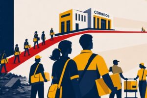 Nuestra Opinión Parte I: Coherencia y compromiso con el futuro de Correos
