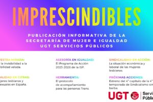 Lesbianas, trabajo, memoria y ciudadanía en la España actual