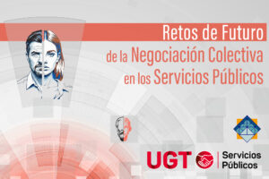 UGT Servicios Públicos celebra las Jornadas de Acción Sindical los días 4 y 5 de noviembre
