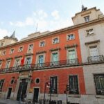 Adjudicación de puesto por reasignación forzosa en Badajoz